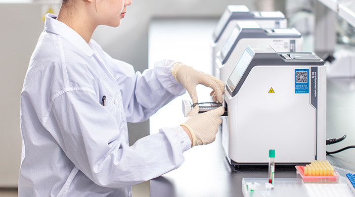 Escolhendo o Analisador Bioquímico Certo