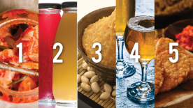 A ciência da fermentação