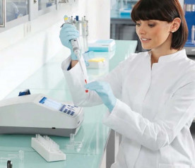 O que é Espectrofotômetro?