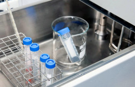 Para que serve um banho maria para laboratório?
