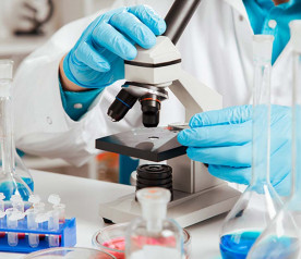 Equipamentos essenciais para montar um laboratório