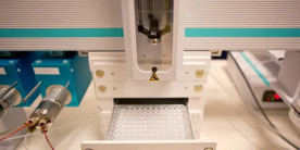 Expandindo as aplicações de diagnóstico da espectroscopia de RMN