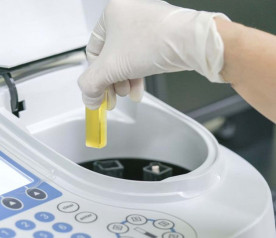 Princípio da Espectrofotometria