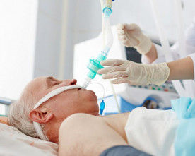 Filtro HMEF: veja sua importância para pacientes sob ventilação mecânica