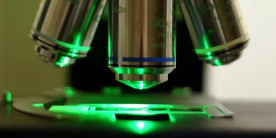 Repensando a microscopia de fluorescência