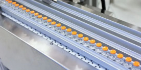 Projetos de biorreatores respondem às necessidades em evolução na fabricação de vacinas